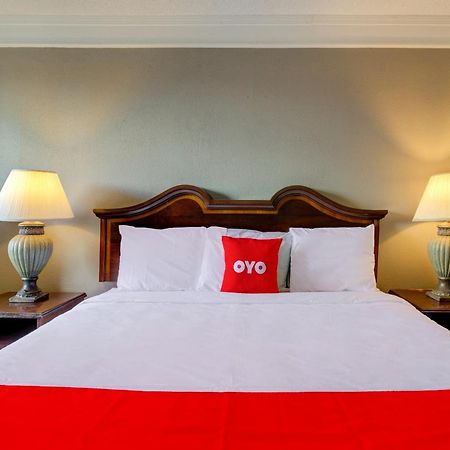 Oyo Hotel Douglas Ga Us-441 Ngoại thất bức ảnh