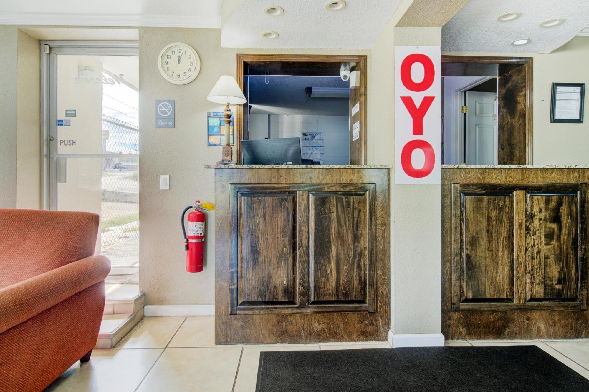Oyo Hotel Douglas Ga Us-441 Ngoại thất bức ảnh