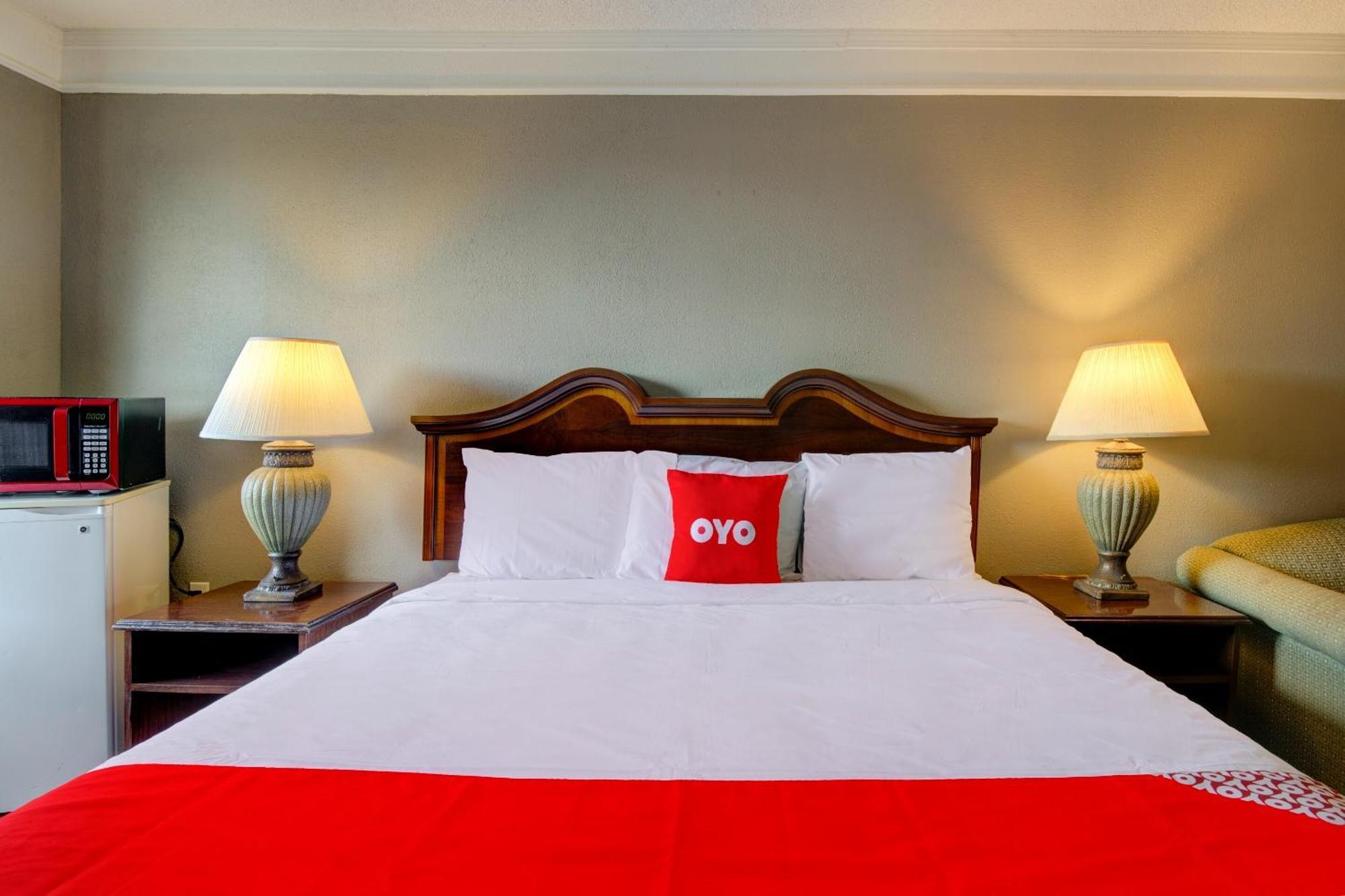 Oyo Hotel Douglas Ga Us-441 Ngoại thất bức ảnh