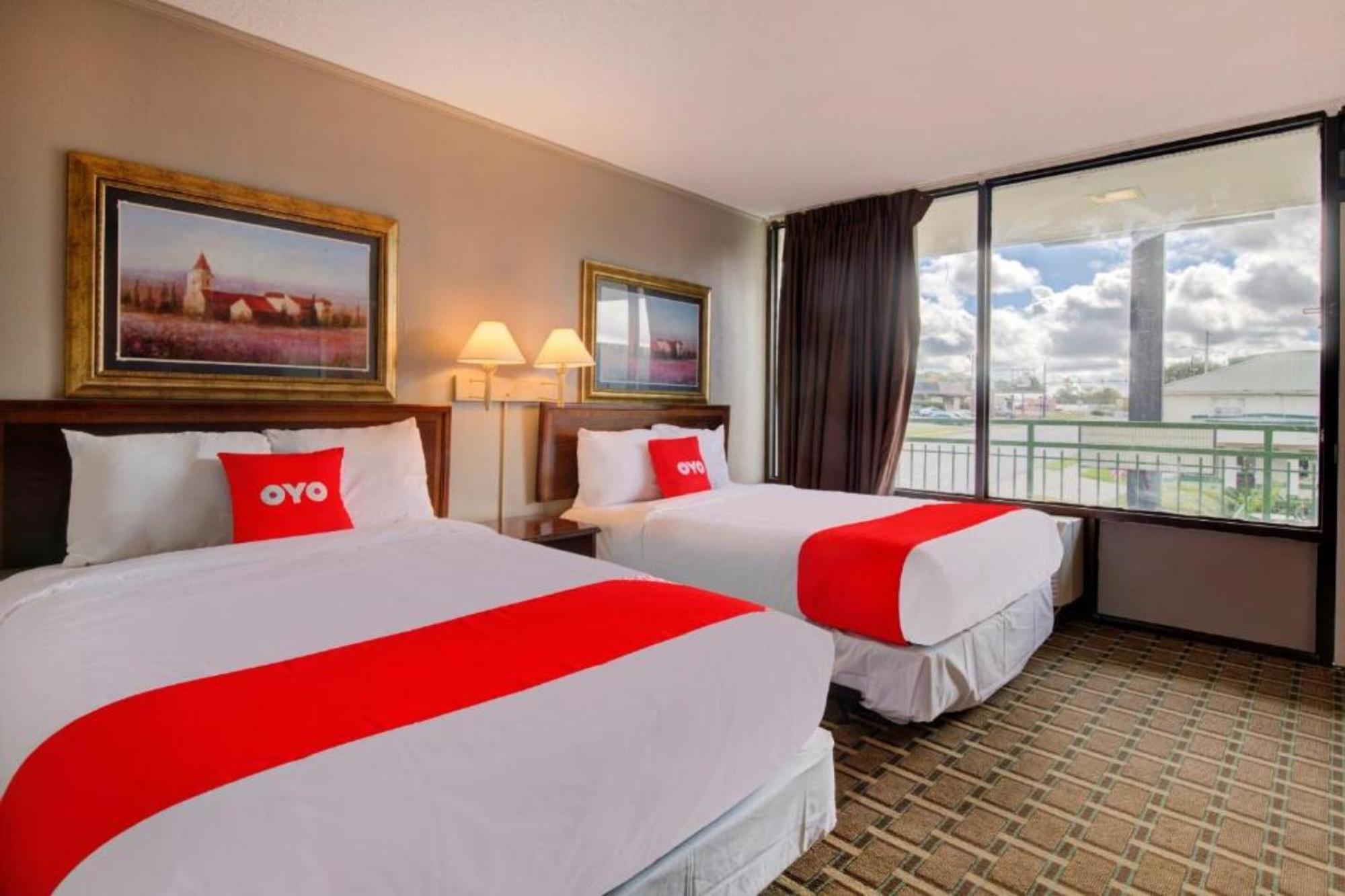 Oyo Hotel Douglas Ga Us-441 Ngoại thất bức ảnh