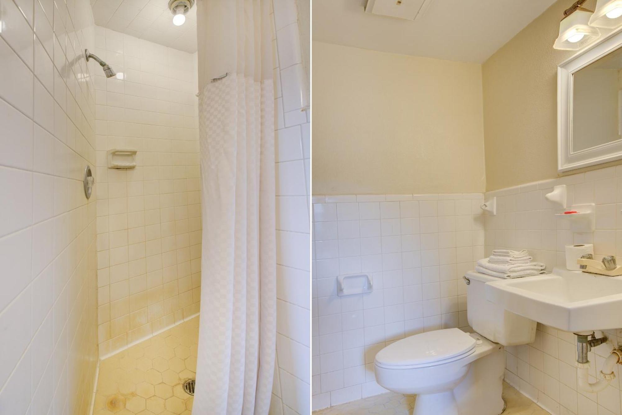 Oyo Hotel Douglas Ga Us-441 Ngoại thất bức ảnh