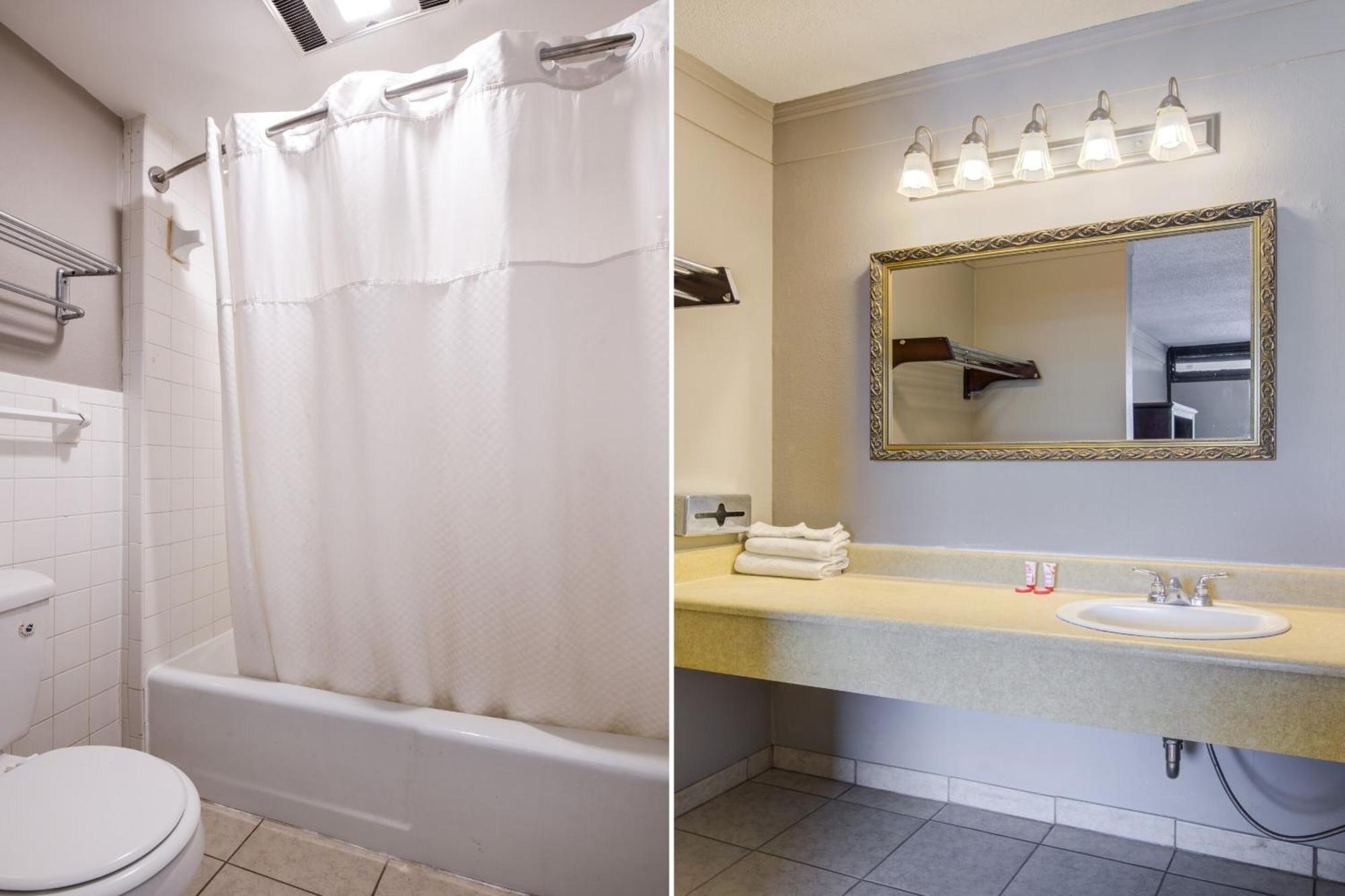 Oyo Hotel Douglas Ga Us-441 Ngoại thất bức ảnh